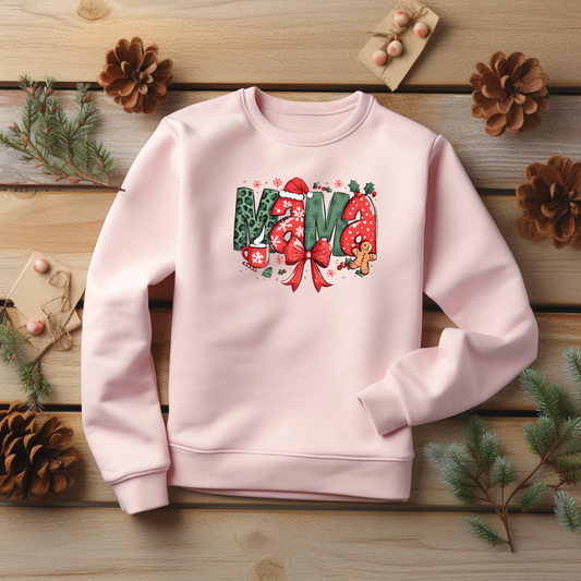 Christmas MaMa
