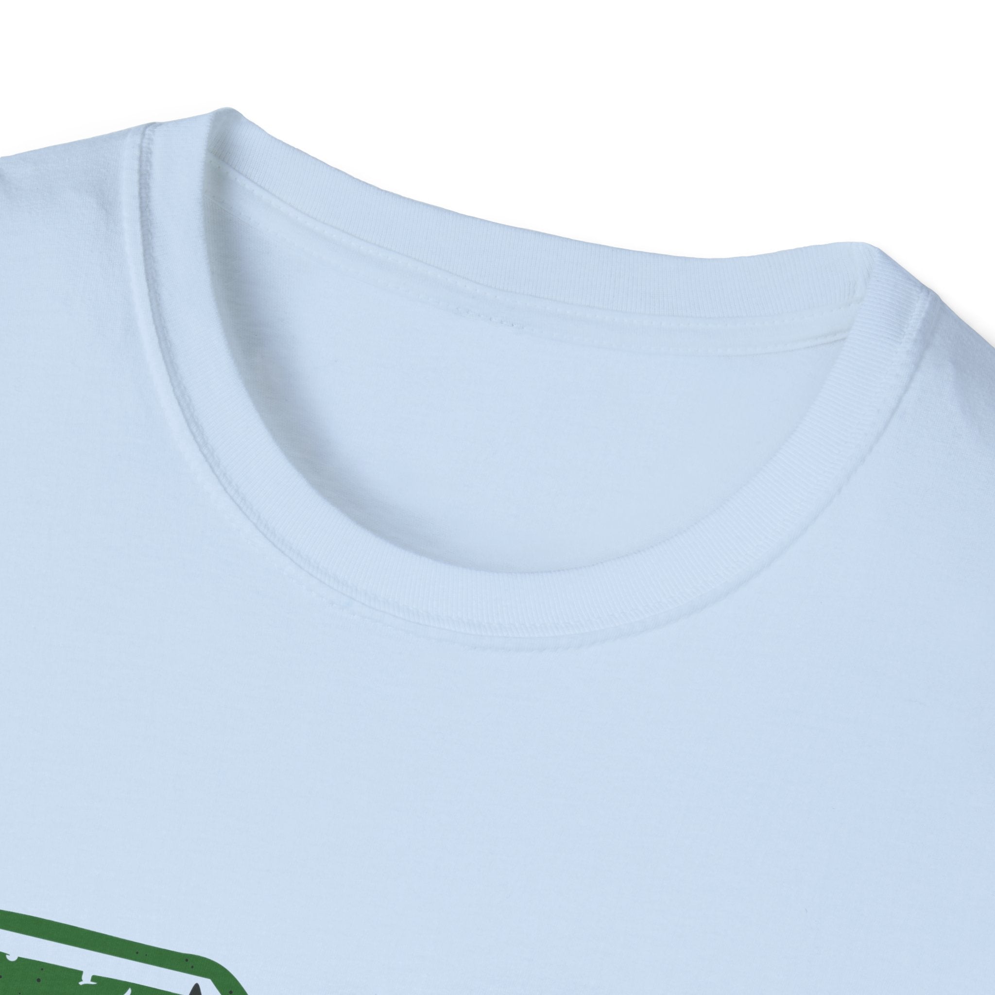 Christmas 97 Retro Santa T-Shirt