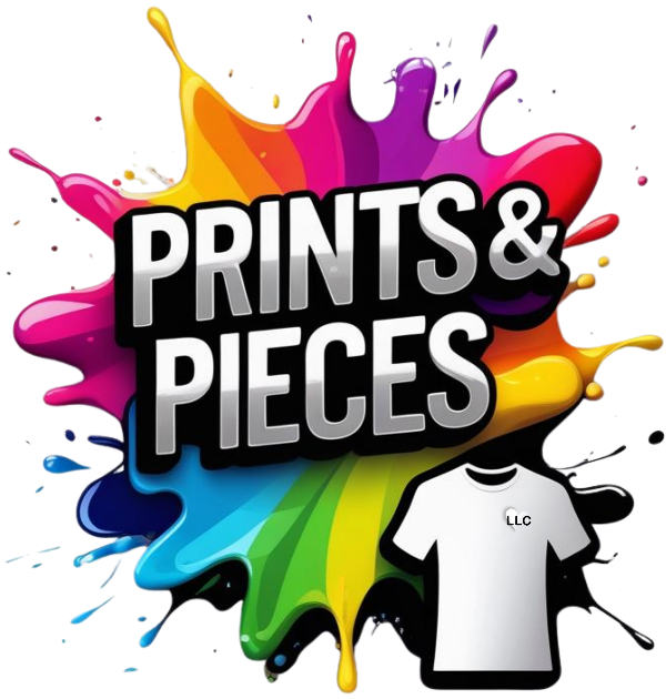 Prints & Pieces LLC